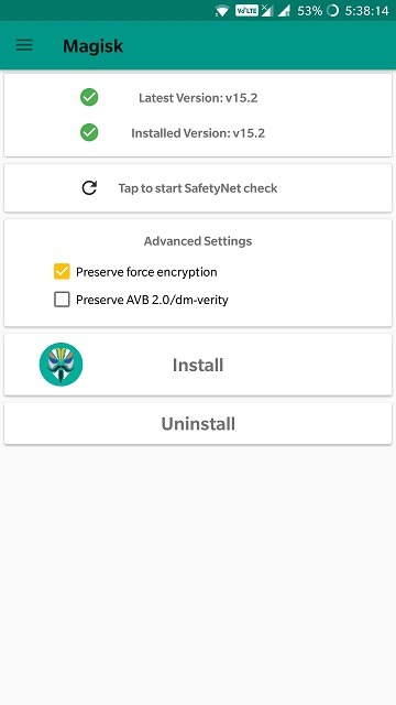 How To Download A Magisk Module Magisk